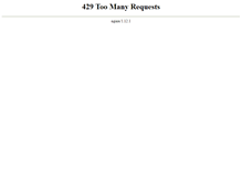 Tablet Screenshot of catalogueoflife.org